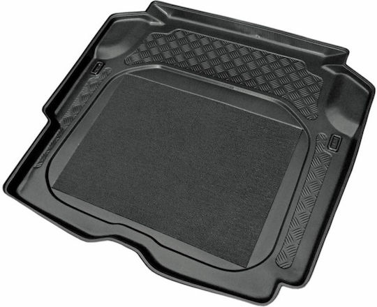 Aristar Trunk Mat Tray Type for Volvo S60 2000-2010 Black
