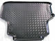 M-Plast Trunk Mat Tray Type for Mitsubishi Carisma 1995-2005 Black