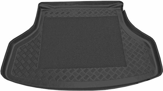 Aristar Trunk Mat Tray Type for Volvo S40 1995-2004 Black