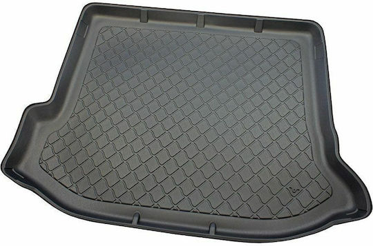 Aristar Trunk Mat Tray Type for Volvo V60 2010+ Black