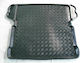 M-Plast Постелки за Багажник Тип Скафак 1бр от Маркуч за Mitsubishi Пайеро 2000-2007 Черни