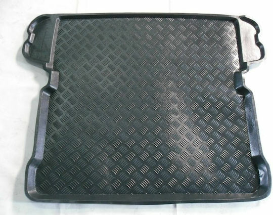 M-Plast Постелки за Багажник Тип Скафак 1бр от Маркуч за Mitsubishi Пайеро 2000-2007 Черни