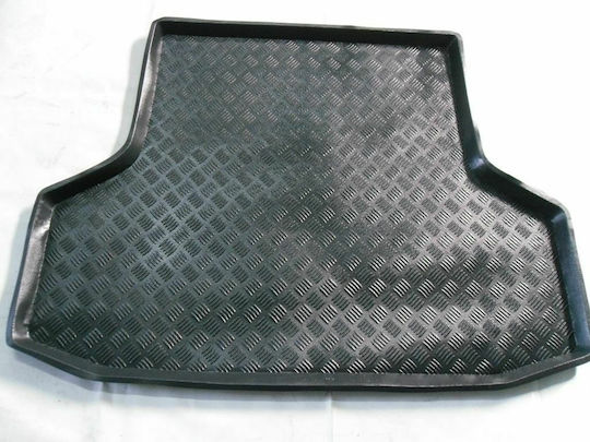 M-Plast Trunk Mat Tray Type for Mitsubishi Carisma 1995-2005 Black