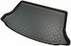Aristar Trunk Mat Tray Type for Volvo V40 2012+ Black