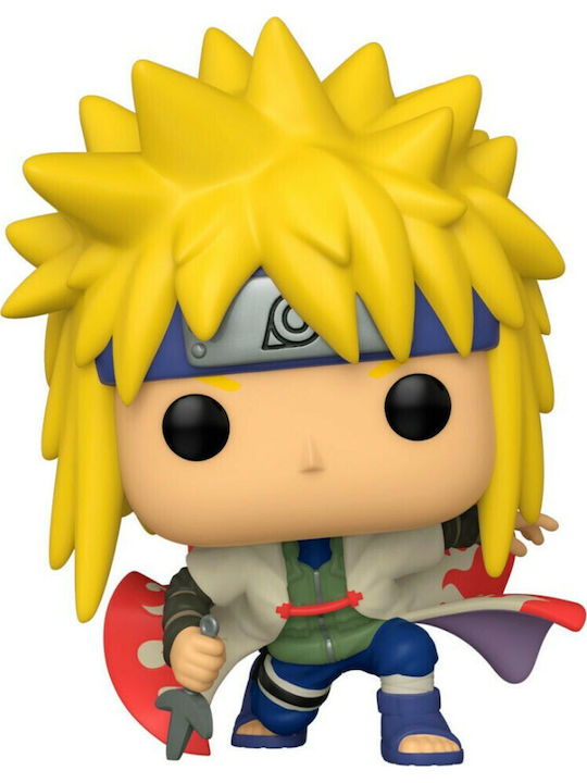 Funko Pop! Animation: Naruto - Minato Namikaze 935 Limited Edition