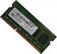 Afox 8GB DDR3 RAM with 1333 Speed for Laptop