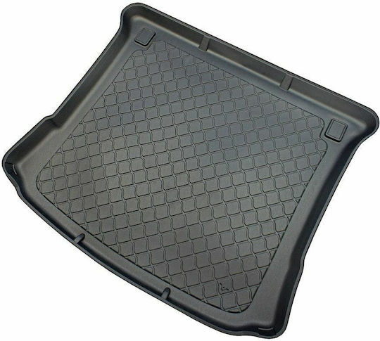 Aristar Trunk Mat Tray Type for Mazda 5 2005-2010 Black