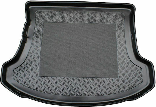 Aristar Πατάκι Πορτμπαγκάζ Τύπου Σκαφάκι για Citroen CX 2007+ Μαύρο