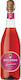 Decordi Wine Lambrusco dell’Emilia Rosé Dry 700ml