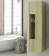 Drop Instinct Wall Hung Cabinet Bathroom Column...