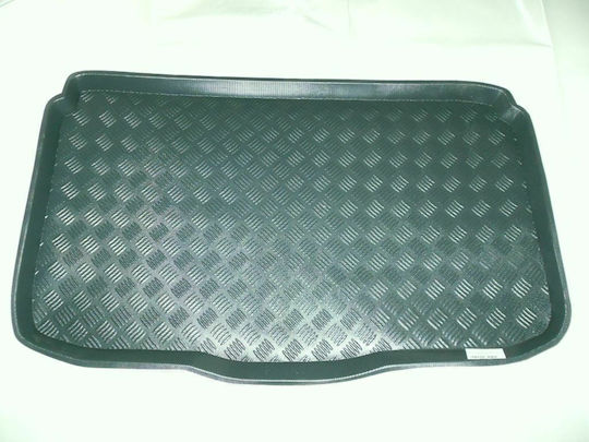 M-Plast Πατάκι Πορτμπαγκάζ Τύπου Σκαφάκι για Suzuki Ignis 2001-2008 Μαύρο