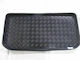 M-Plast Πατάκι Πορτμπαγκάζ Τύπου Σκαφάκι για Suzuki Wagon R+ 1997+ Μαύρο