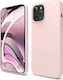 Sonique Liquid Umschlag Rückseite Silikon Rosa ...