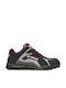 Exena Skipper Нисък Защита S3 с Сертификация SRC