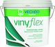 Vechro Vinyflex Plastic Hidrocolor pentru Utilizare Intern 9lt