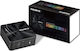 Gigabyte Brix S GB-BRR3H-4300 (rev. 1.0) Barebone (Ryzen 3-4300U)
