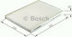 Bosch Φίλτρο Καμπίνας Skoda Fabia Audi/Seat/Skoda/Vw