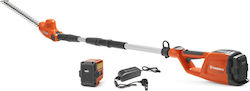 Husqvarna 120iTK4-H Πολυμηχάνημα Μπαταρίας Solo