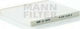 Mann Filter Φίλτρο Καμπίνας Fiat 500 / Panda Ford E-Commerce-Website