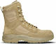 Bennon Military Boots Desert Light Beige