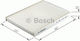Bosch Filtru de Cabină Audi A4 Volkswagen Passat