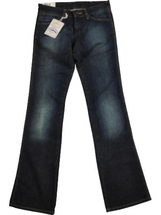 Wrangler Women's Jeans Flared in Bootcut Fit