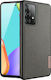 Dux Ducis Fino Back Cover Silicone / Fabric Gre...