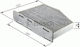 Bosch Activated Carbon Cabin Filter Fiat Doblo / Punto