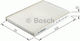 Bosch Activated Carbon Cabin Filter Ford Mondeo
