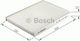 Bosch Activated Carbon Cabin Filter Mercedes-Benz A Class / B Class