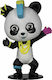 Ubisoft JD Panda Φιγούρα 10εκ.