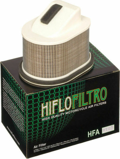 Hiflofiltro Motorcycle Air Filter for Kawasaki Z 1000 / Z750