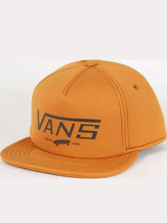 Vans Bigwig Foam Jockey Πορτοκαλί VN0A2YS7KFR