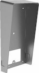 Hikvision DS-KABV8113-RS Surface Σκέπαστρο για Μπουτονιέρα Θυροτηλεφώνου Μεταλλικό