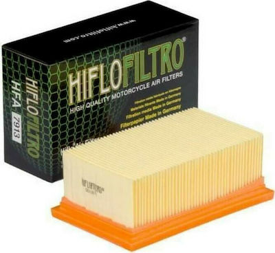 Hiflofiltro Motorcycle Air Filter for BMW F 650 GS / F 750 GS / F 800 GS