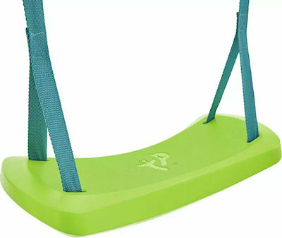 Tp Toys Plastic Hanging Swing for 3+ years