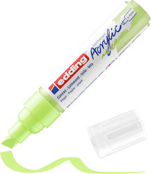 Edding 5000 Marker Acrilic 10mm Verde