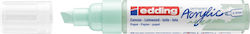 Edding 5000 Marker Acrilic 10mm Verde