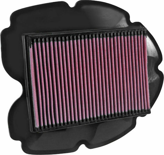 K&N Φίλτρο Αέρα Μοτοσυκλέτας για Yamaha TDM 900 2002-2013
