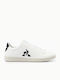 Gaia Sneakers White