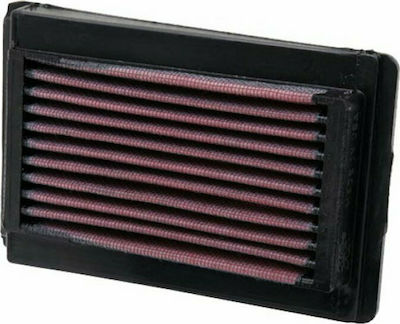 K&N Motorcycle Air Filter for Yamaha XT 660