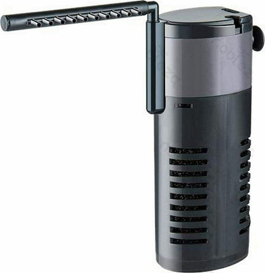 Nobleza Aquarium Internal Filter 8W with Performance 700lt/h