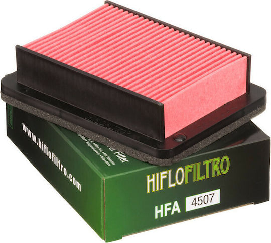 Hiflofiltro Filtru de aer pentru motociclete Yamaha T-MAX 500