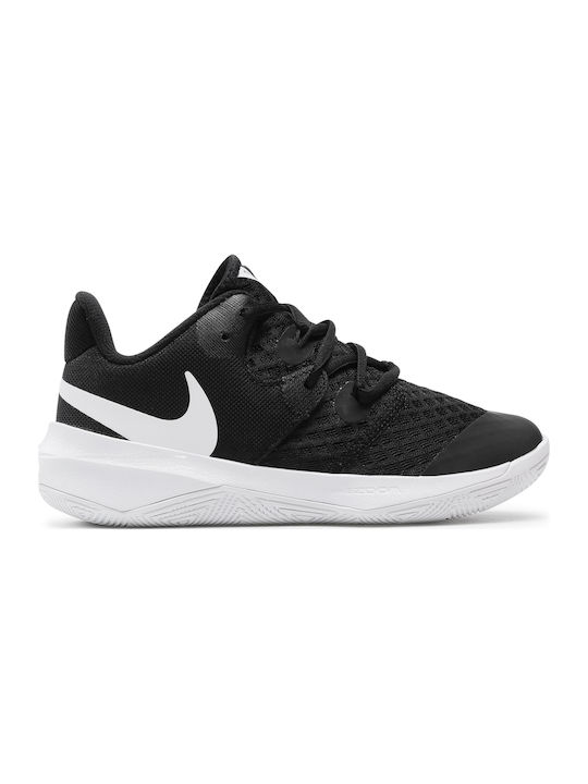 Zoom Hyperspeed Court Sport Shoes Volleyball Black