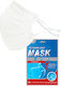 Rusbek Filtering Half Mask FFP2 NR 5-Layers Мас...