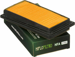 Hiflofiltro Motorrad-Luftfilter Sym Joyride 125 / Joyride 200