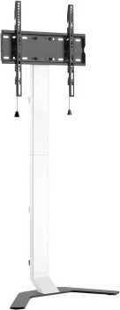 Techly ICA-TR47 Βάση Τηλεόρασης Δαπέδου έως 70" και 40kg