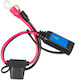 Victron Energy Battery Indicator Eyelet M8 eyelet BPC900120114 1buc