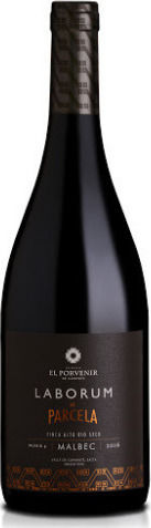 El Porvenir Wines Wine Laborum de Parcela Petit Verdot Red Dry 750ml
