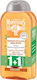Le Petit Marseillais Calendula & Argan Oil Sham...
